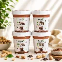 SnackFit Chocolate Peanut Butter